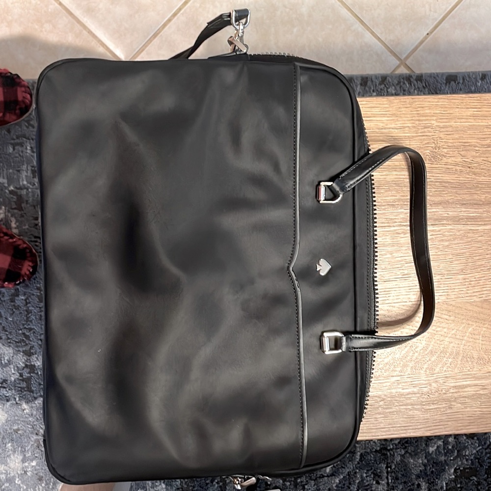 Kate spade Sam KSNYL Nylon Universal Laptop Bag
